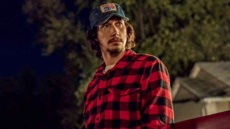 Adam Driver deve se juntar a elenco de peso em filme de Ridley Scott - Sony