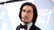Adam Driver é fundador da Ferrari em primeira imagem de biografia do fundador da escuderia italiana - Divulgação/Getty Images: Rich Fury