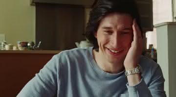 Adam Driver - Netflix