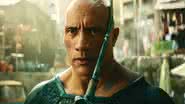 "Adão Negro": Dwayne Johnson veste manto do anti-herói em primeiro trailer do longa; assista - Divulgação/Warner Bros