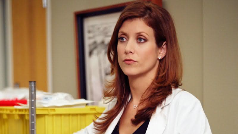 Kate Walsh como Addison Montgomery - ABC