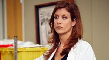 Kate Walsh como Addison Montgomery - ABC