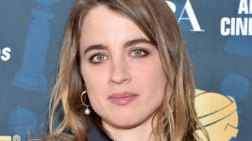 Adèle Haenel acusa cinema francês de encobrir casos de agressão sexual - Gregg DeGuire/Getty Images