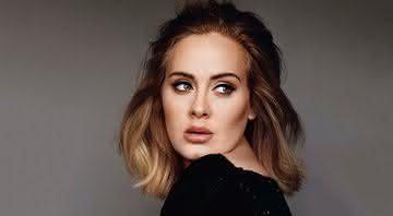 Adele poderá lançar nova música dançante ainda em 2019 - Divulgação