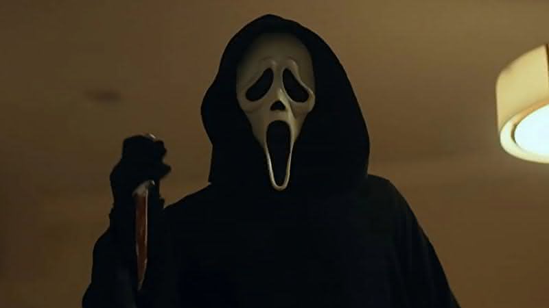 Adeus Woodsboro? "Pânico 6" se passará em Nova York, diz site - Divulgação/Paramount Pictures