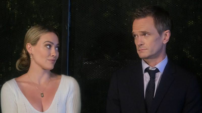 Afinal, como Barney Stinson retorna em "How I Met Your Father"? - Reprodução/Star+