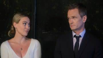 Afinal, como Barney Stinson retorna em "How I Met Your Father"? - Reprodução/Star+