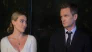 Afinal, como Barney Stinson retorna em "How I Met Your Father"? - Reprodução/Star+