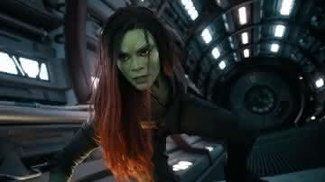 Afinal, o que aconteceu a Gamora, ex-membro dos Guardiões da Galáxia, após "Vingadores: Ultimato"? - Divulgação/Marvel Studios