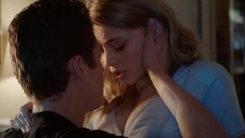 "After - Depois da Esperança" ganha vídeo anunciando sua estreia no Brasil; veja - Divulgação/Diamond Films