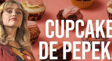 "Sex Education": Parceria entre Netflix e IFood dará cupcakes da Aimee para consumidores - Reprodução/Netflix