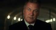 Alec Baldwin em "Missão Impossível - Efeito Fallout" (2018) - (Divulgação/Paramount Pictures)