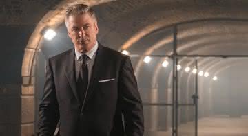 Alec Baldwin sugere fim da carreira após acidente fatal no set de "Rust" - Reprodução/Paramount Pictures