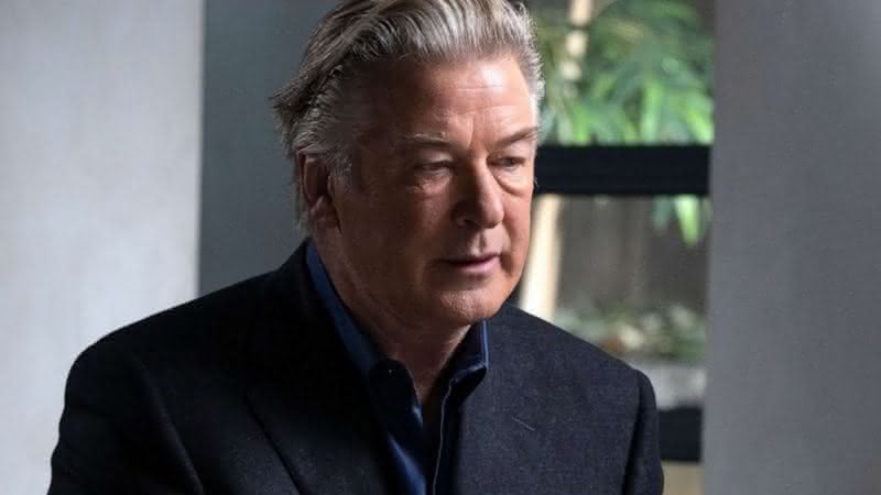 Entrevista de Alec Baldwin sobre acidente no set de "Rust" chega ao streaming - Divulgação/ABC/Star+