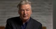 Alec Baldwin e produtores de "Rust" são processados pela família de Halyna Hutchins - Divulgação/ABC/Star+