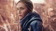 Kate Winslet é uma das mais aclamadas de Hollywood e vencedora de diversos prêmios, além de estrelar produções de qualidade. - Reprodução/HBO