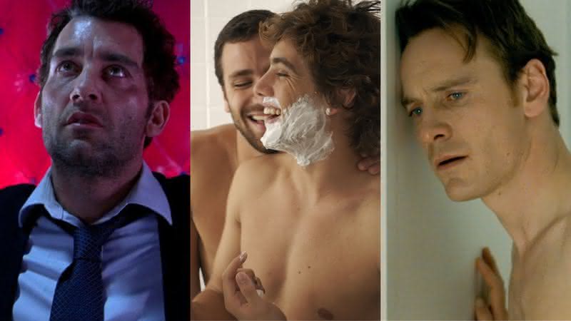 Além de "365 Dias" e "Cinquenta Tons de Cinza": 7 filmes que exploram o sexo - Divulgação/Sony Pictures/Paris Filmes/Downtown Filmes