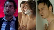 Além de "365 Dias" e "Cinquenta Tons de Cinza": 7 filmes que exploram o sexo - Divulgação/Sony Pictures/Paris Filmes/Downtown Filmes