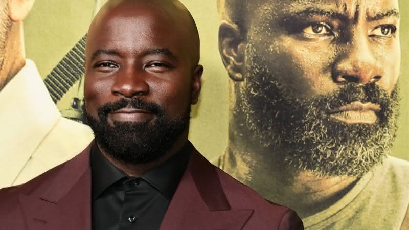 "Alerta Máximo" ganhará sequência estrelada por Mike Colter - Reprodução: Jamie McCarthy/Getty Images