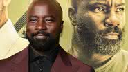 "Alerta Máximo" ganhará sequência estrelada por Mike Colter - Reprodução: Jamie McCarthy/Getty Images