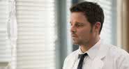 Alex Karev, personagem de Grey's Anatomy - ABC