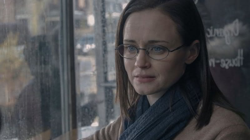 Alexis Bledel, de The Handmaid's Tale, é eleita a Celebridade Mais Perigosa de 2019 - Instagram