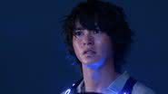 Kento Yamazaki é o protagonista de "Alice in Borderland" - Divulgação/Netflix