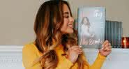 Livro de memórias de Ally Brooke, do Fifth Harmony, chega ao Brasil em abril - Reprodução/Instagram