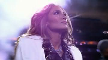 Altos e baixos da carreira de Jennifer Lopez cercam o trailer de "Halftime"; assista - Divulgação/Netflix