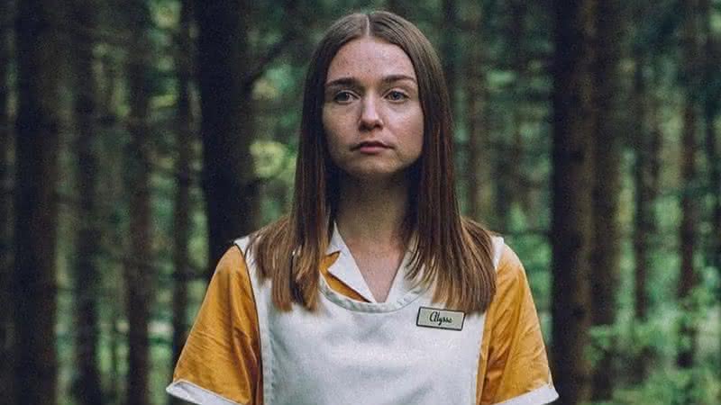 The End of the F***ing World: segunda temporada ganha trailer - Instagram