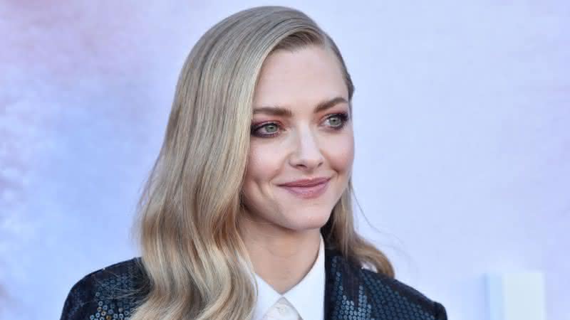 Amanda Seyfried se sentiu pressionada a andar sem calcinha por set de filmagem - Divulgação/Getty Images: Alberto E. Rodriguez