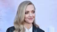 Amanda Seyfried se sentiu pressionada a andar sem calcinha por set de filmagem - Divulgação/Getty Images: Alberto E. Rodriguez