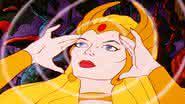 Amazon contrata diretora de "Watchmen" para série live-action de She-Ra - Divulgação/Filmation Studios