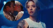 Amber Liu em cena de seu novo clipe - Reprodução/YouTube