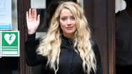 Amber Heard pode ir à falência após perder processo para Johnny Depp? - Divulgação/Getty Images: Photo by Stuart C. Wilson