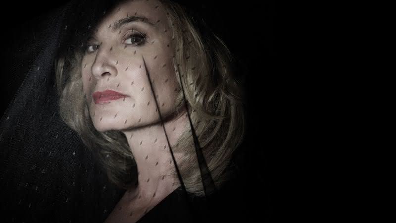 Jessica Lange em American Horror Story. Crédito: Divulgação/Fox