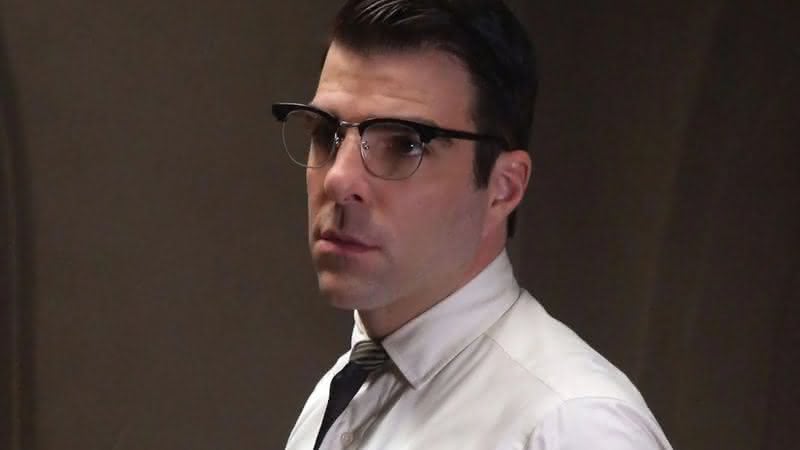 "American Horror Story" terá retorno de Zachary Quinto e outros veteranos na 11ª temporada - Divulgação/FX