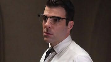 "American Horror Story" terá retorno de Zachary Quinto e outros veteranos na 11ª temporada - Divulgação/FX