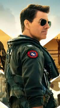 'Top Gun: Maverick' e mais estreias!