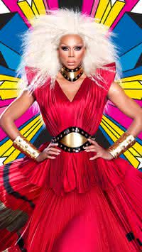 Como assistir a 'RuPaul's Drag Race'?