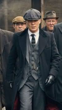 'Peaky Blinders' na Netflix!