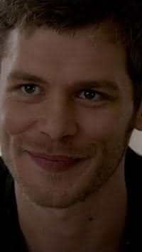 Joseph Morgan em 'Legacies'