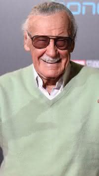 Stan Lee em 'The Boys'?