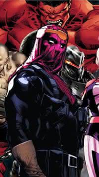 Quem são os Thunderbolts da Marvel?