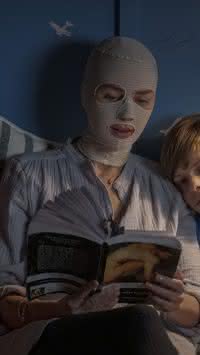 "Goodnight Mommy" chega ao Prime Video