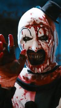 Onde assistir a "Terrifier"?