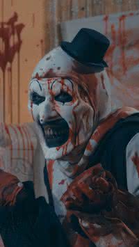 "Terrifier 2" no Oscar 2023?