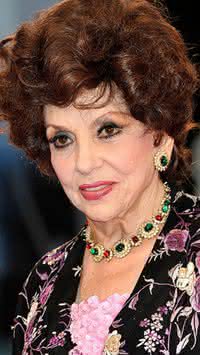 Filmes de Gina Lollobrigida