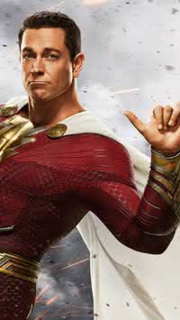 Entenda as cenas pós-créditos de “Shazam! 2”