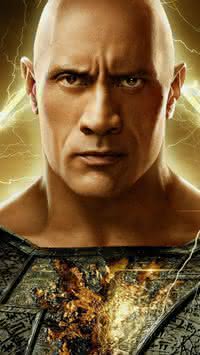 The Rock arruinou "Shazam! 2"?